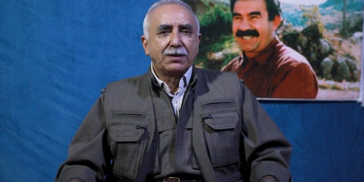 Murat Karaliyan; Divê hemû gelê Kurdistanê li kêleka Rojava be