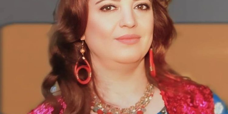 Ji Çiraxên Hunera Kurdî
