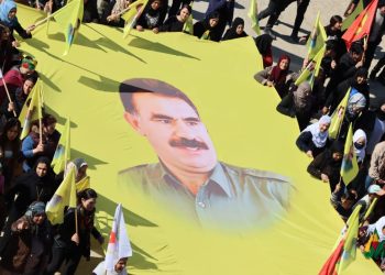 Rêber Apo sazûmankarê azadî û ştiyê ye