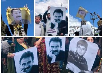 Peyama Rêber Apo rêya çareseriya demokratîk ji bo Sûriyê ye