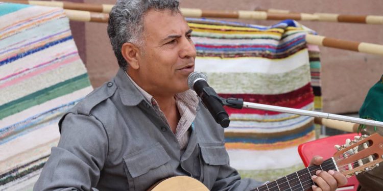 Ji çiraxên hunera kurdî