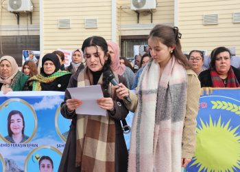 Meclisa Jina ya PYD’ê bi daxuyaniyekî komkujî şermezar kirin
