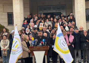Rêveberiya Xweser a Kantona Cizîrê tevlî seferberiyê bû
