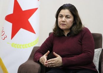 Ji Foza Yûsif bang li gelen başûr û bakur kir: Berê xwe bidin Rojava
