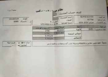 Nerazîbûna welatiyan li hember bilindbûna fatoreyên elktirîkê li Sûriyê