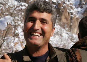 Sazûmankar û pêşengê şoreşa Rojava ; Şehîd Xebat Dêrik