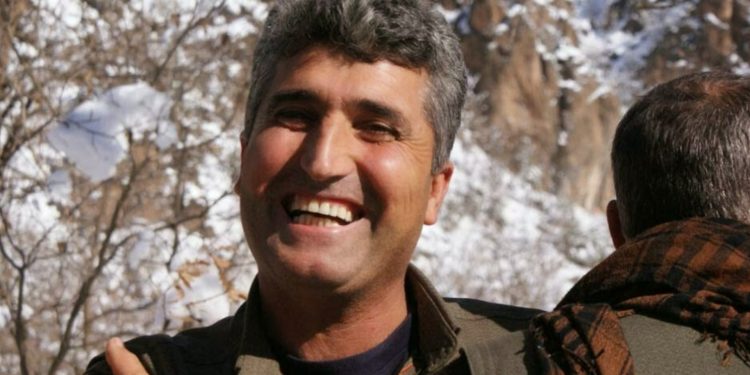 Sazûmankar û pêşengê şoreşa Rojava ; Şehîd Xebat Dêrik