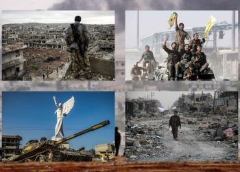 Kobanê: Keleha berxwedan, azadî û sembola têkçûna dagirkeran