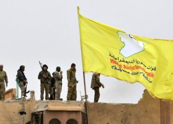 Di nav 15 rojan de li Rojava çi qewimî?