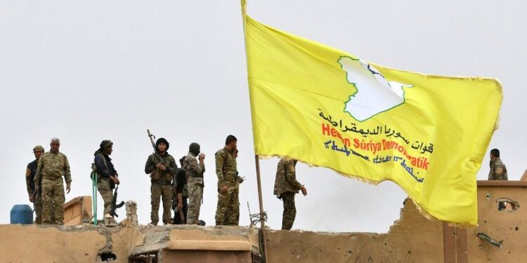 Di nav 15 rojan de li Rojava çi qewimî?