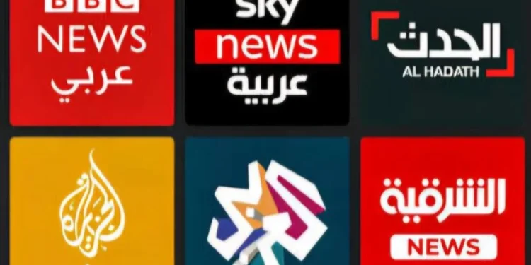Li Başûrê Kurdistanê weşana kenalên ku piştgiriya komkujiyan dikin hat qedexekirin