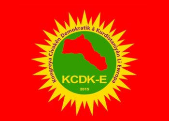 ‘Rojava ji bo çar parçeyên Kurdistanê xeta sor e’