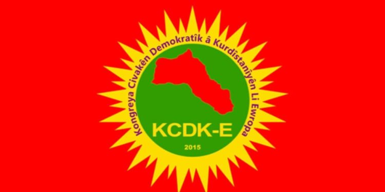 ‘Rojava ji bo çar parçeyên Kurdistanê xeta sor e’
