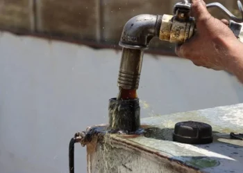 Li kantona Cizîrê ji bo her malbatekê 200 litr mazot tê belavkirin
