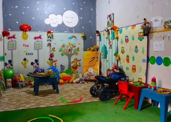 Navenda Fereh a Xwebexş: Hêviyê diçînin da ku êşê jê bibin