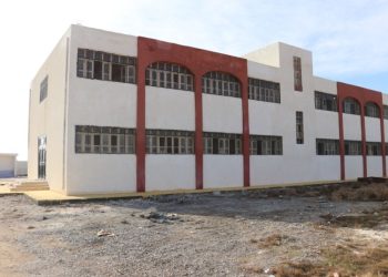 Dibistanên bajarê Tebqayê tên çaksazkirin