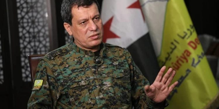 Di nav 15 rojan de li Rojava çi qewimî?