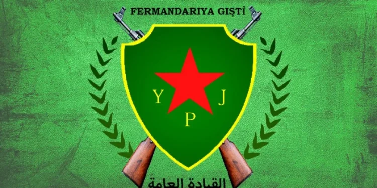 YPJˊê berxwedana gelê Şêxmeqsûd û Eşrefiyê silav kir