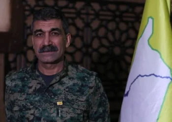 Fermandarê QSD’ê: Çi destê me were em ê wek alîkarî bikin