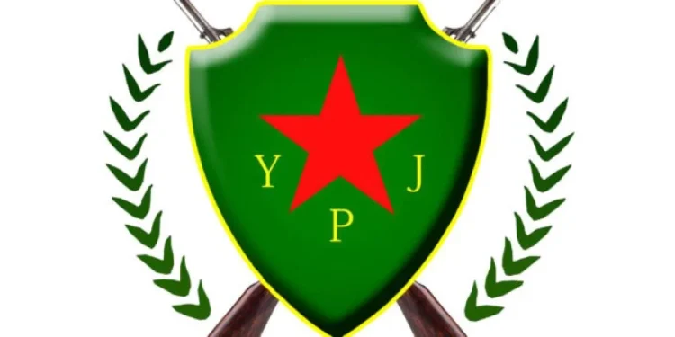 YPJ: Heya fedaiyên vî gelî hebin wê serkeftin her ya gelê me be
