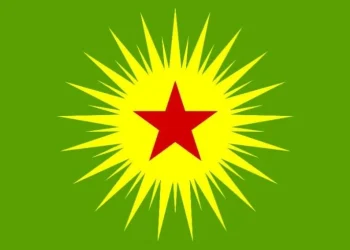 KCK: Li Helebê bi awayekî eşkere sûcên şer tên kirin