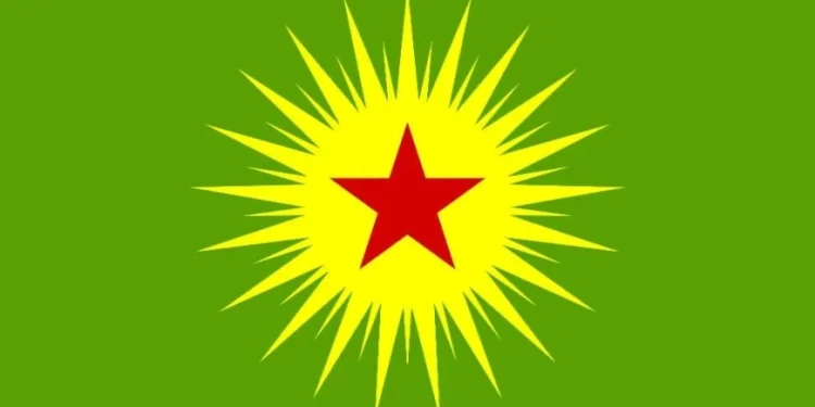 KCK: Li Helebê bi awayekî eşkere sûcên şer tên kirin