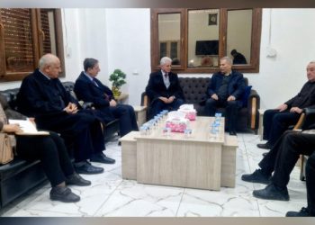 Xerîb Hiso: Yekrêziya Kurdan ne ji ber tirsê ye, istratejiyeke