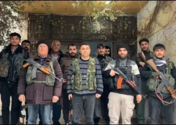 Koma Cûdî, Eşîra Dorqî û hêzên sivîl tevlî îlana seferberiyê bûn