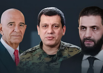 Çeteyên hikumeta demikî pabendî lihevkirin û agirbestan nabin