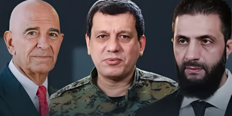 Çeteyên hikumeta demikî pabendî lihevkirin û agirbestan nabin