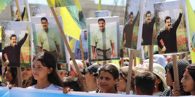 Jinên Ciwan: Manîfestoya Civaka Demokratîk û nameya Rêbertî, perspektîvên demê ne