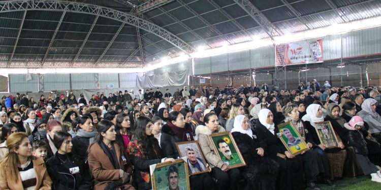 Şehîd Xebat Dêrik di 14’emîn Salvegera şahadeta xwe de hate bîranîn