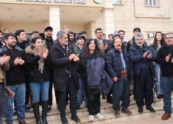  Berxwedana Rojava ji bo herkesî pîroze