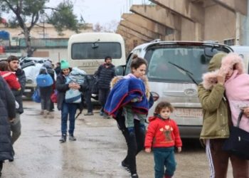 Di nav 15 rojan de li Rojava çi qewimî?