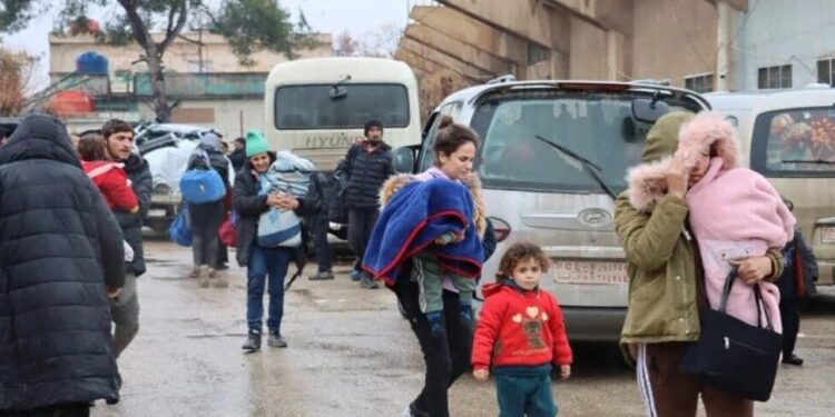 Di nav 15 rojan de li Rojava çi qewimî?