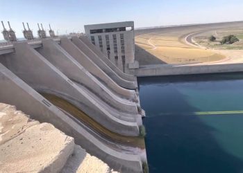 Hikumeta Demikî şerê av û elektirîkê li dijî Kobanê dide meşandin