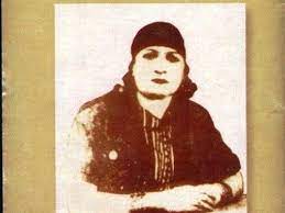 Ji navdêrên jinên Kurd; Meryem Xan
