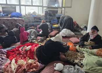 ‘Bêdengiya cîhanê felaketa mirovî mezin dike’