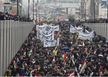 Kadar Pîrê: Ji bo parastina Rojava tevlî seferberiyê bibin