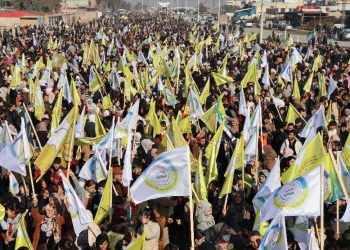 ‘Divê Kurd bi hemû nêrîn û stratejiyên xwe bibin yek’