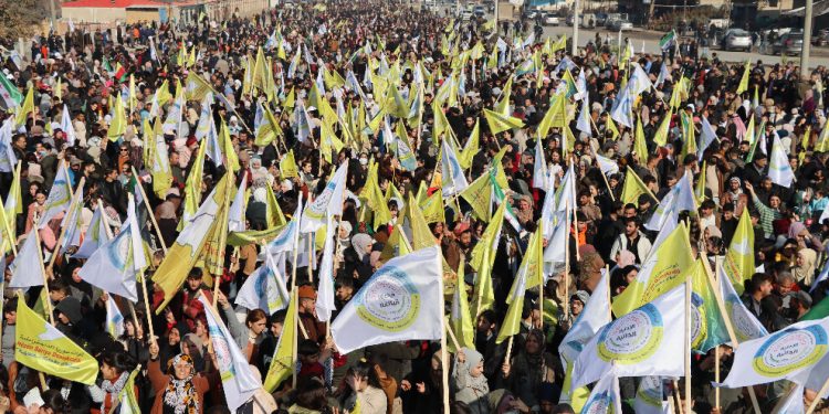 ‘Divê Kurd bi hemû nêrîn û stratejiyên xwe bibin yek’