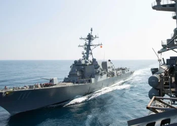 Rageşî di navbera Îran û Emerîkayê de ber bi qûnaxeke kirîtîk ve diçe