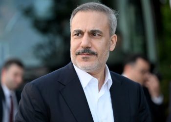 Hakan Fîdan perdeya li ser pilana li dijî Iraq û Herêmê rakir!