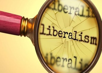 Lîbrealîzm?