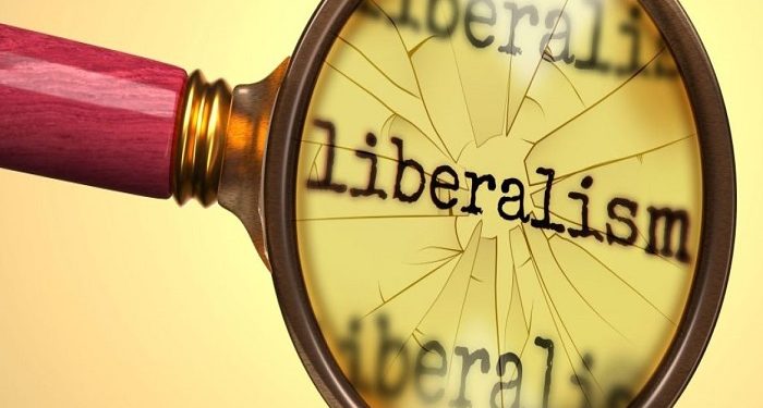 Lîbrealîzm?