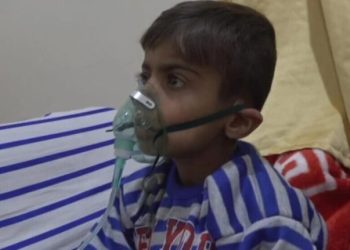Ji ber dorpeçê Zarokek 12 salî li kobanê jiyana xwe ji dest da