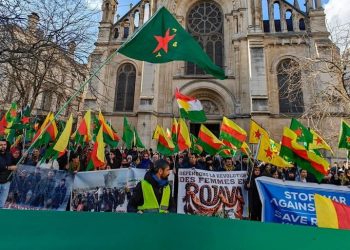 ‘Çima Kurd wekî Cihoyan nikarin kongirekî li dar bixin?’