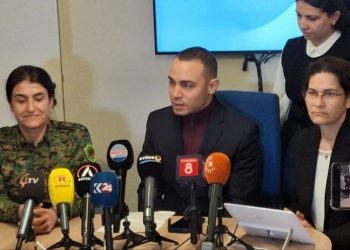 Maf di destura Sûriyê de bê teqezkirin û rola YPJ’ê bê qebûlkirin