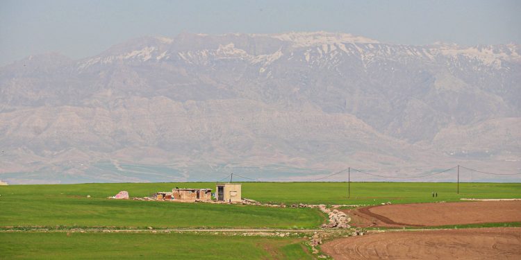 Bi kamîreya Ayşa Silêman