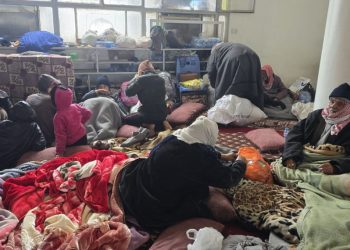‘Bi sed hezaran malbat koçber bûne’